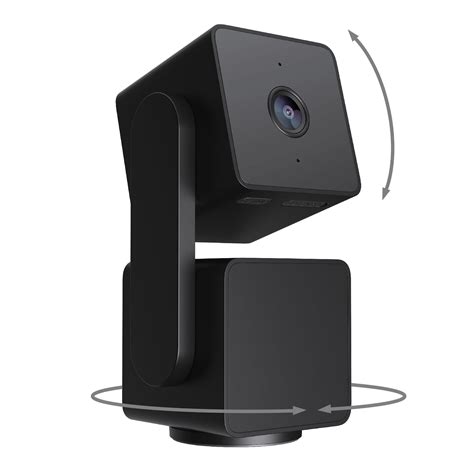 outdoor security camera 360|Wyze Cam Pan v3 .